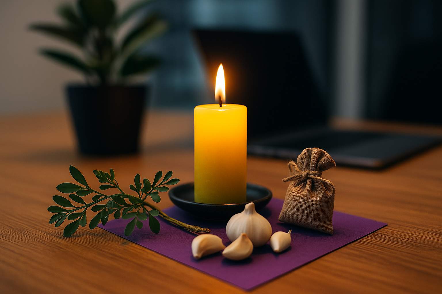 Como fazer simpatia para não ser demitido