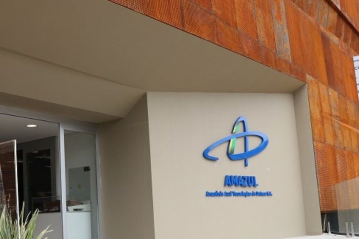 Concurso Amazul 2025: salário de até R$ 9,7 mil e 59 vagas