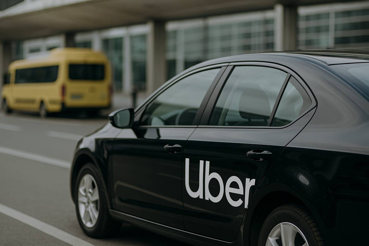 Corridas grátis na Uber até 2026: veja como garantir a sua