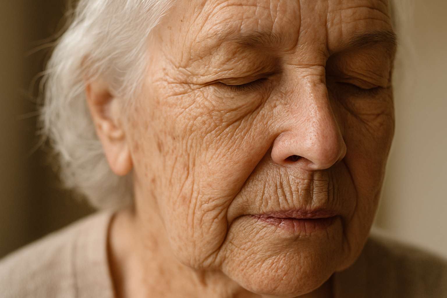 Cuidados com a pele dos idosos: rotinas simples e essenciais