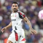 Danilo Foto: Gilvan de Souza/Flamengo