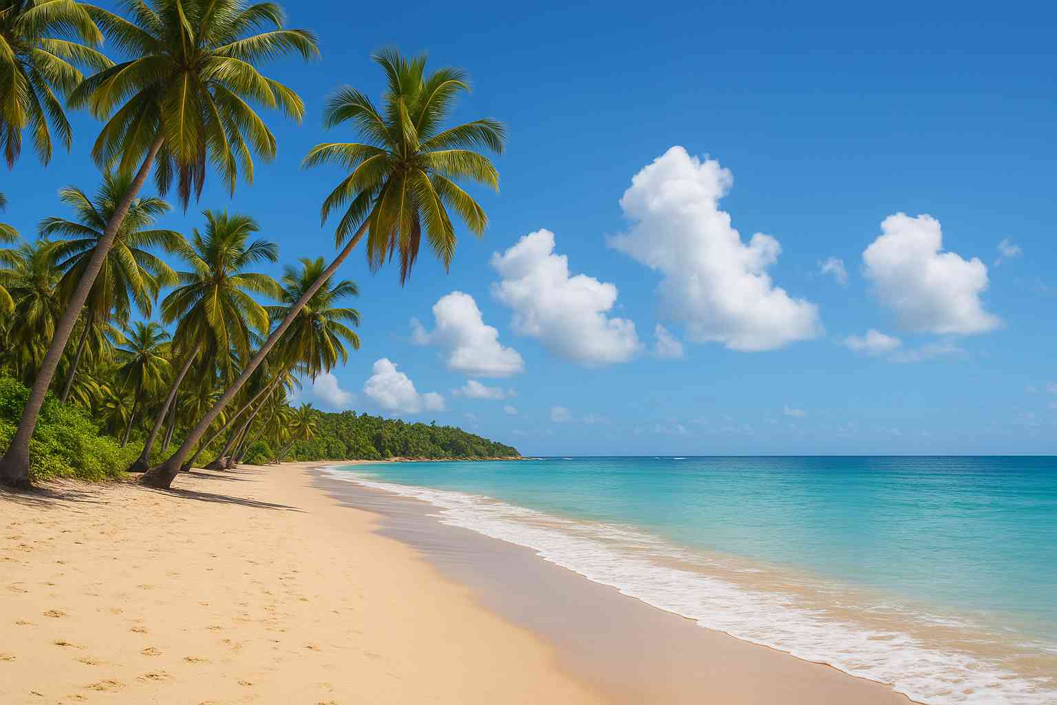 Destinos nacionais para viajar em dezembro e janeiro: veja para onde ir