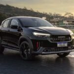 Fiat Pulse Abarth - Foto: divulgação