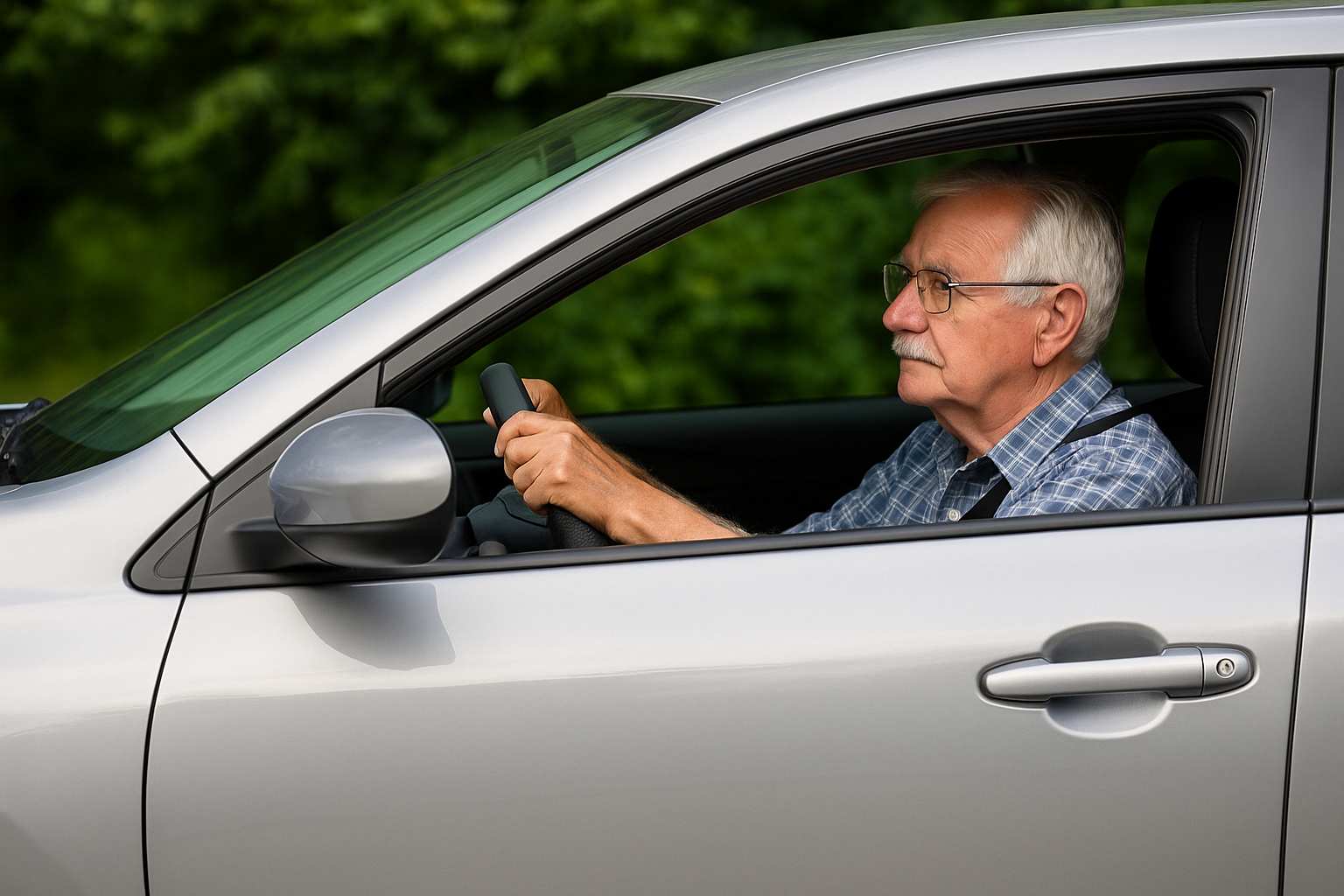 Governo da Bahia analisa proposta de IPVA isento para idosos