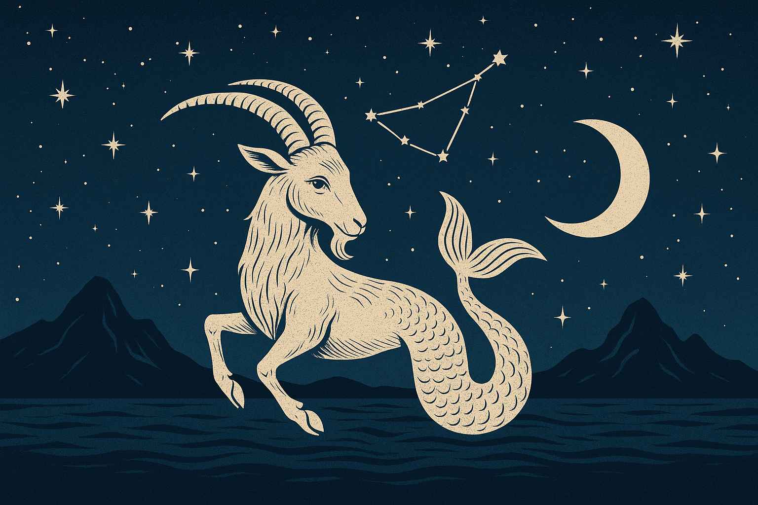 Horóscopo de 2026 para Capricórnio: descubra como será seu ano