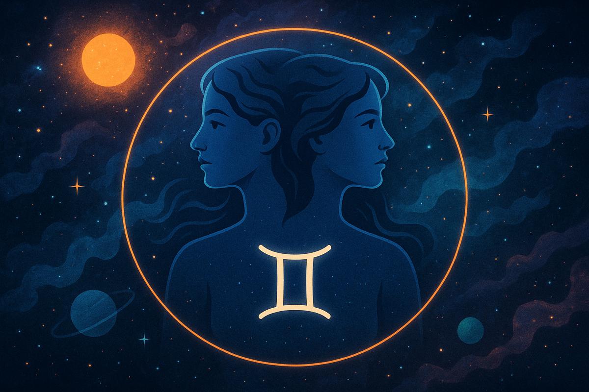 Horóscopo de 2026 para Gêmeos: descubra como será o ano segundo a astrologia
