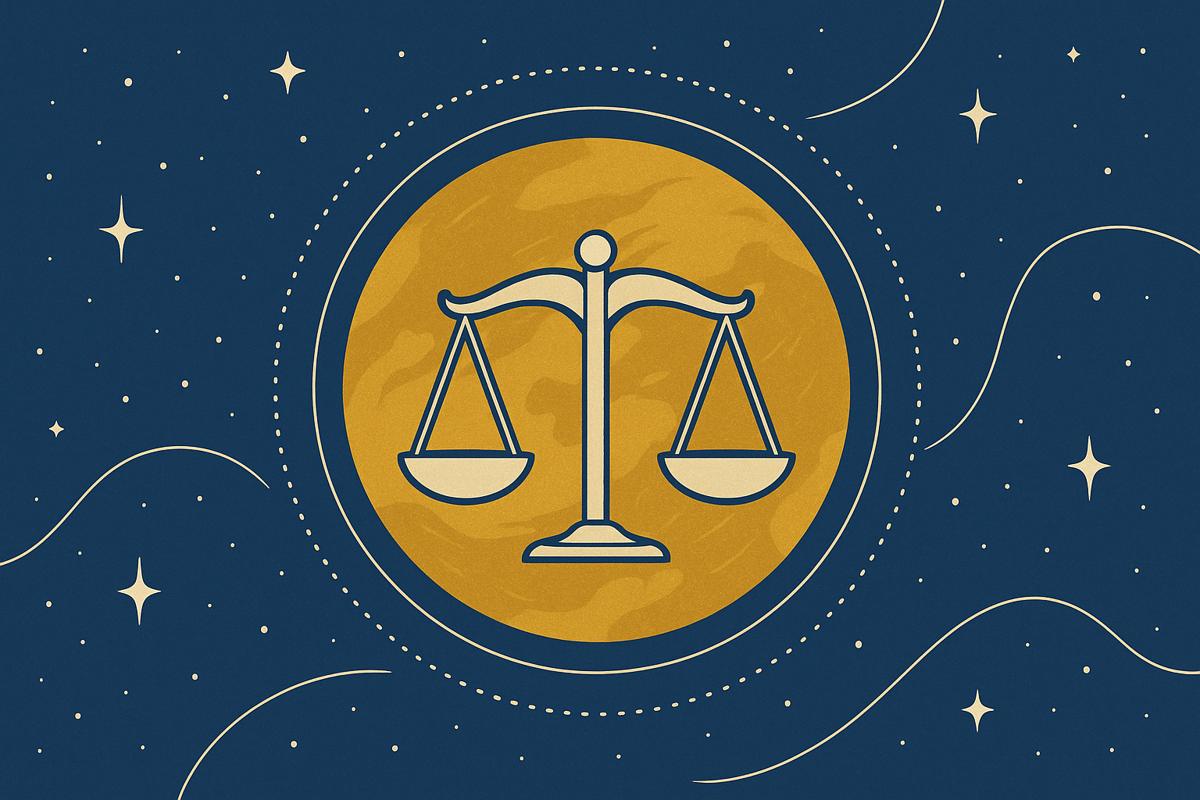 Horóscopo de 2026 para Libra: guia completo para entender seu ano