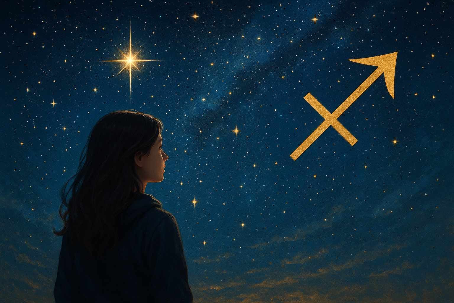 Horóscopo de 2026 para Sagitário: tudo sobre seu ano