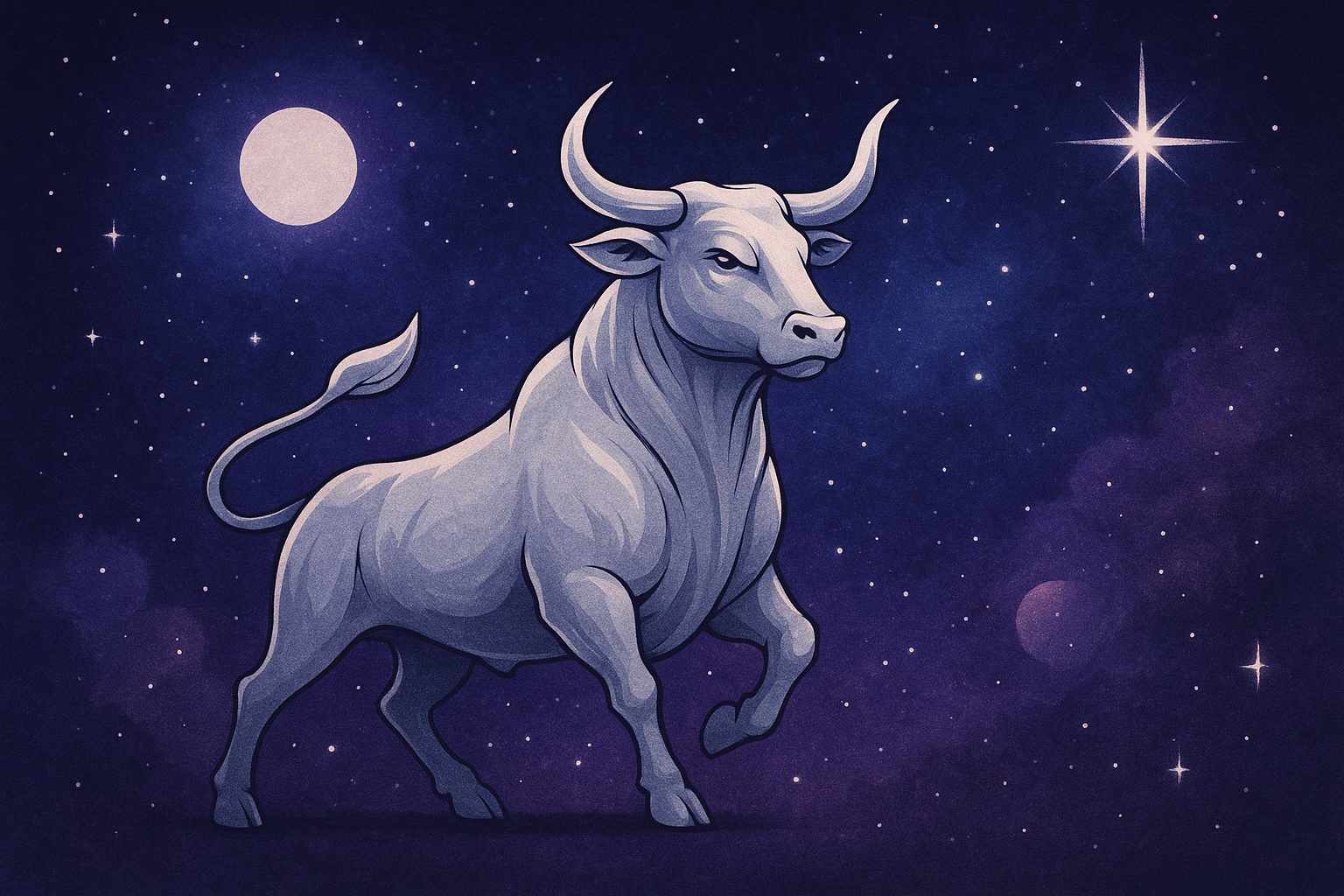 Horóscopo de 2026 para Touro: tendências astrológicas reveladas