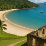 Ilha Anchieta