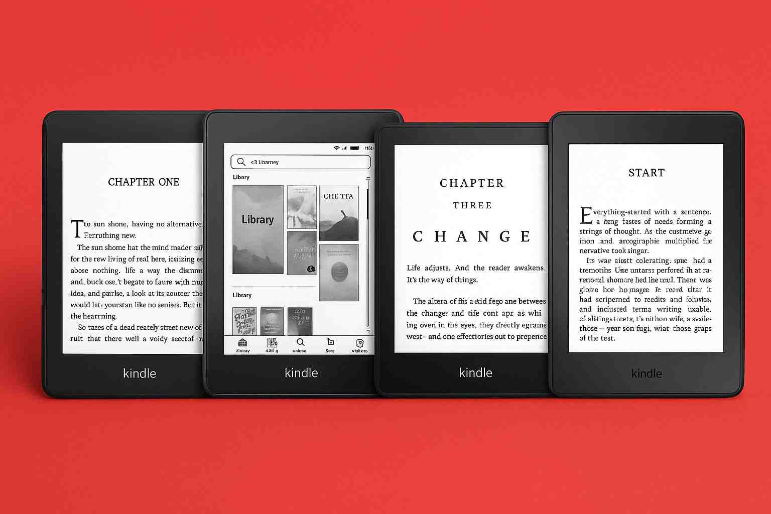 Kindle na Black Friday 2025: veja qual versão oferece o melhor custo-benefício