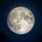 calendário lunar de janeiro