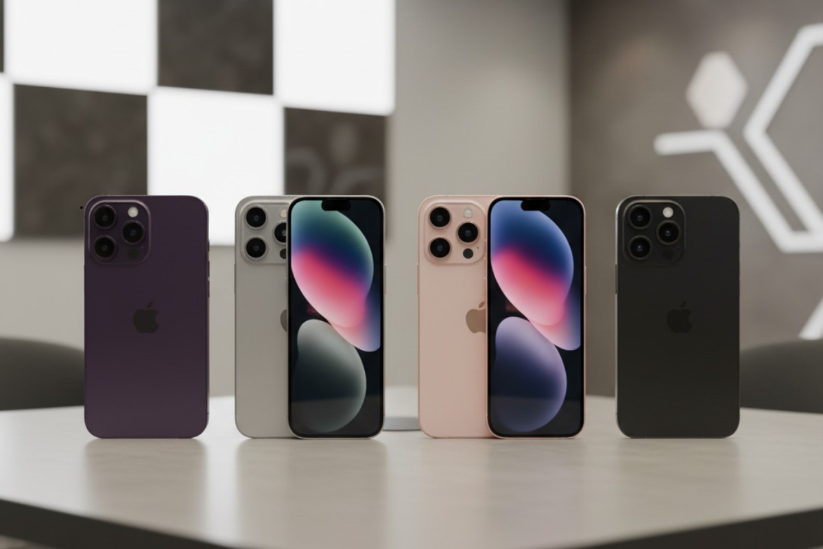 Melhor iPhone 2025: descubra qual modelo vale mais a pena comprar