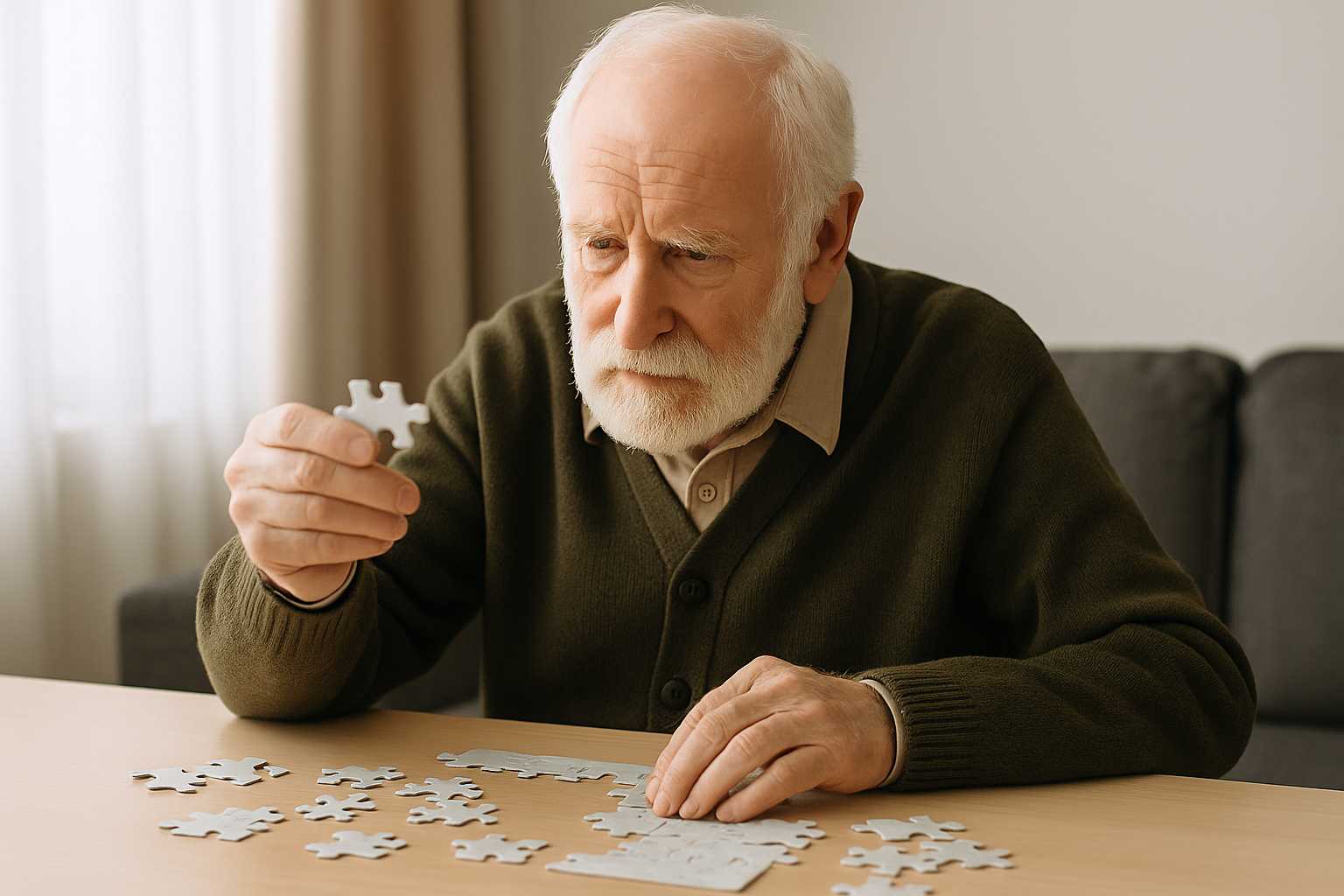 Memória de idosos: como estimular e prevenir perdas cognitivas