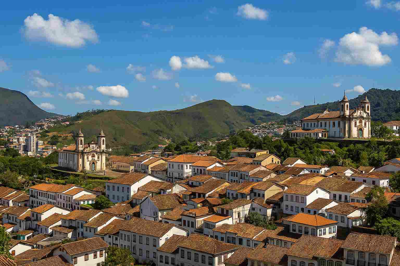 Os melhores lugares para recomeçar a vida em 2026