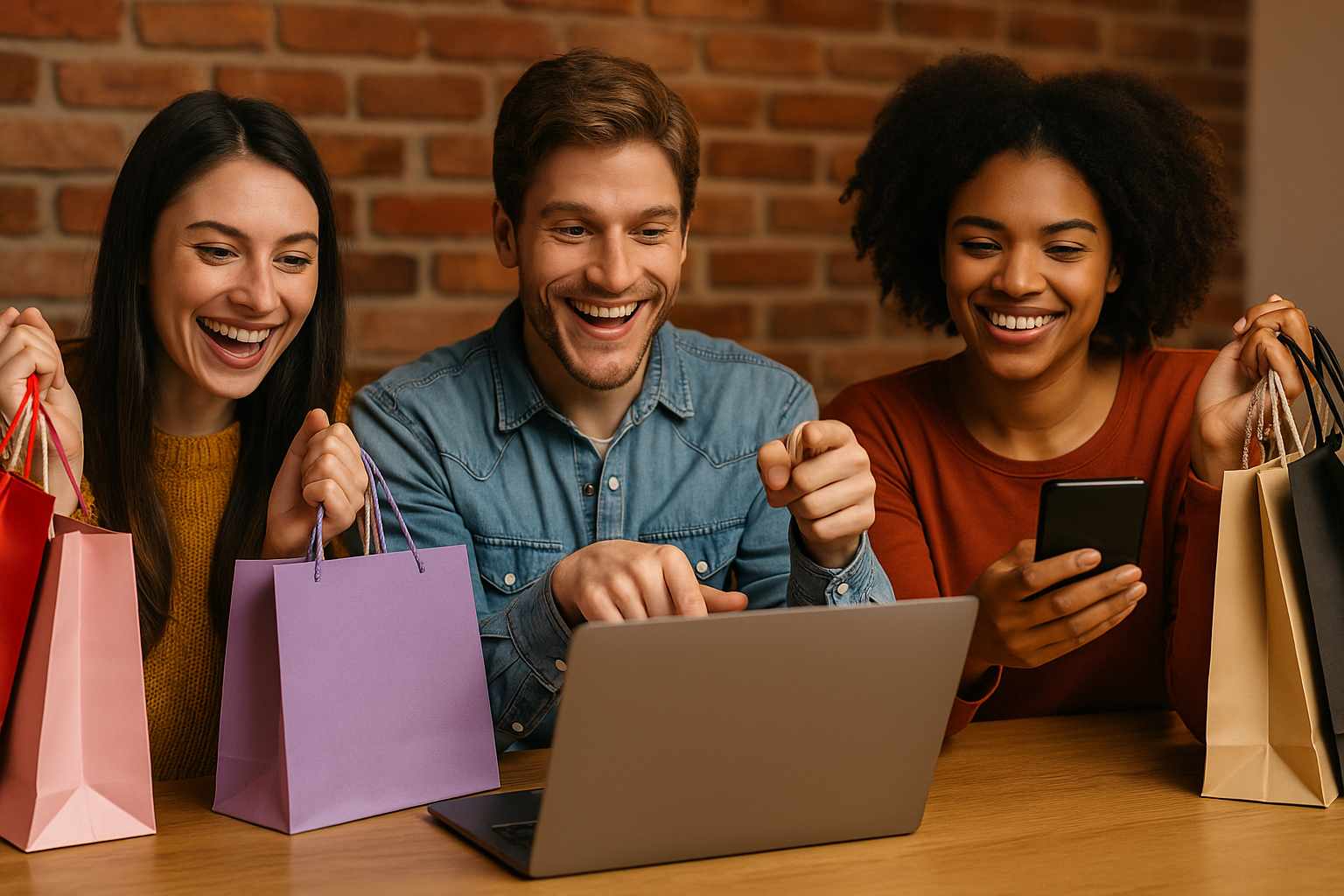 Quem ama promoções? Os signos mais ansiosos pela Black Friday