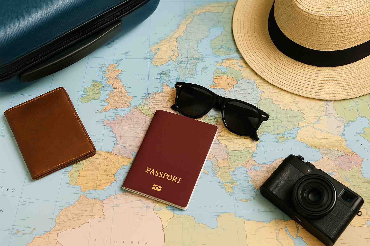 Países mais seguros para viajar em 2026, segundo especialistas