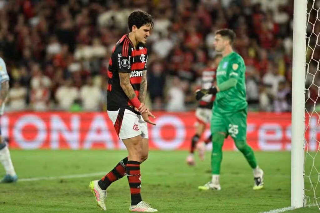 Pedro - Foto: Andre Durão