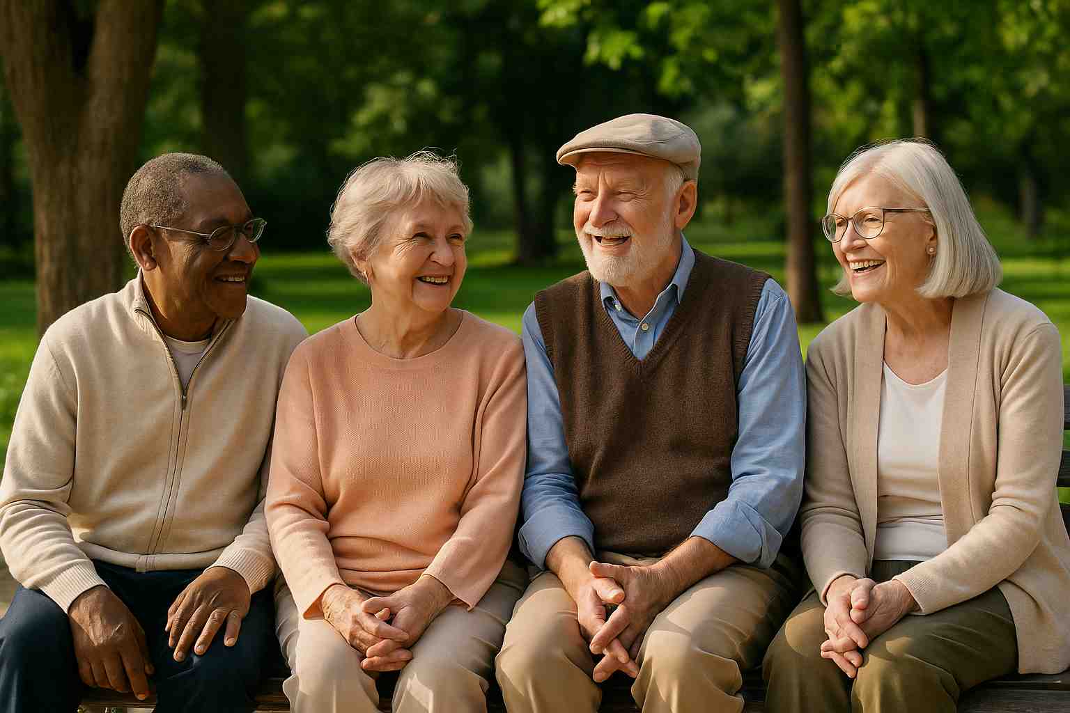 Quais são os direitos dos idosos no Brasil? Veja o que a lei garante