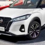 SUVs automáticos mais baratos do Brasil - Foto: divulgação
