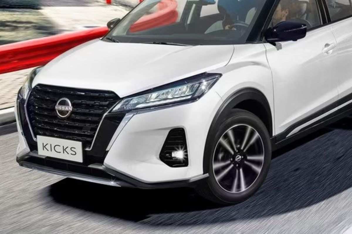 SUVs automáticos mais baratos do Brasil em novembro de 2025: top 5