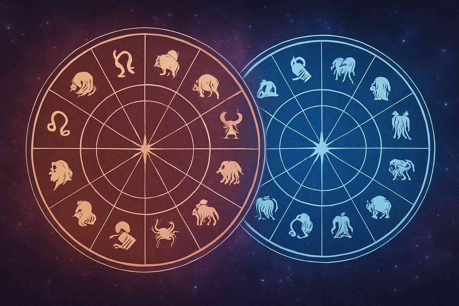 Signos que menos combinam: veja se o seu está na lista