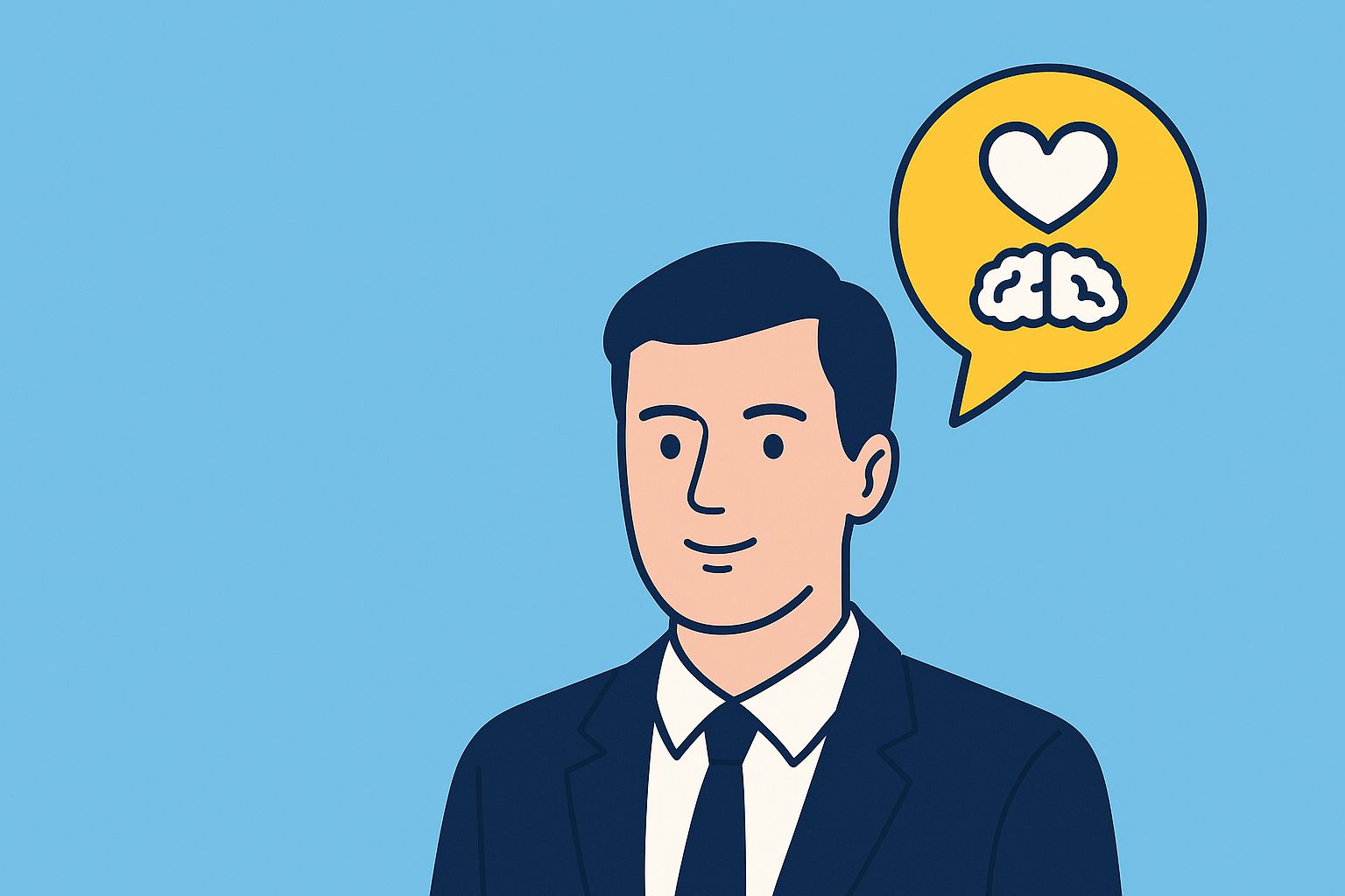 Três frases que revelam um funcionário com alto QI no trabalho