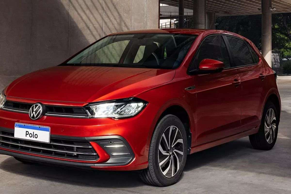 carro para PCD