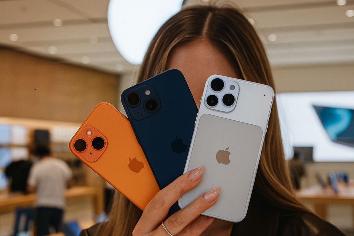 iPhone 17 na Black Friday: saiba qual preço é bom para comprar