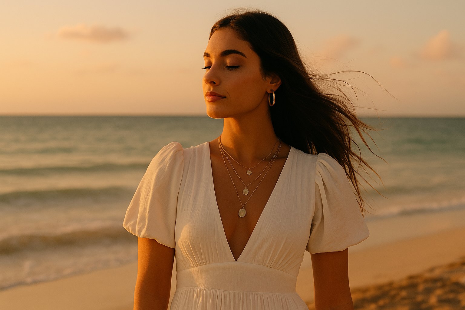 Os melhores looks de réveillon para 2026, segundo o ChatGPT