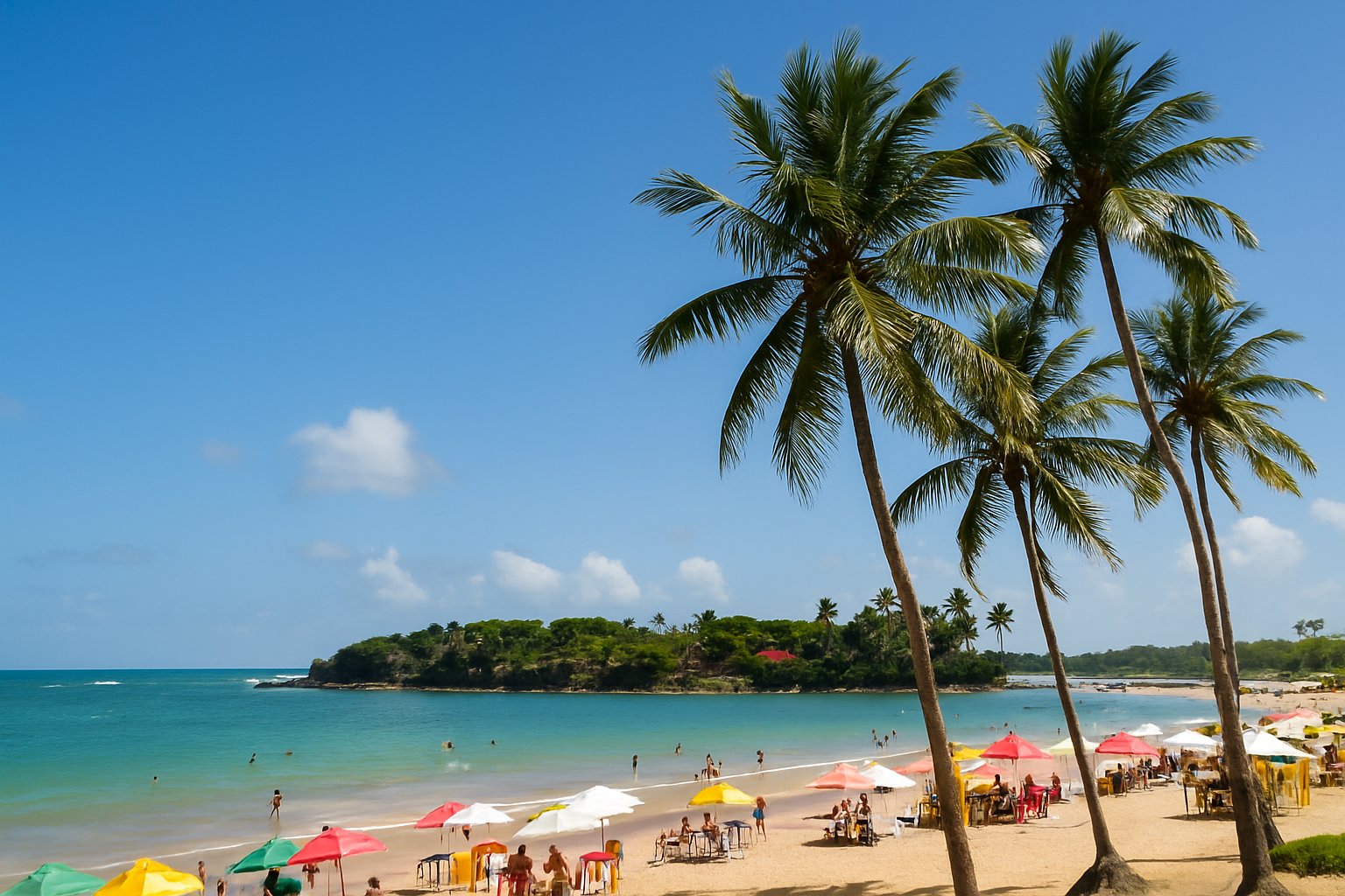 Destinos baratos para viajar em dezembro de 2025