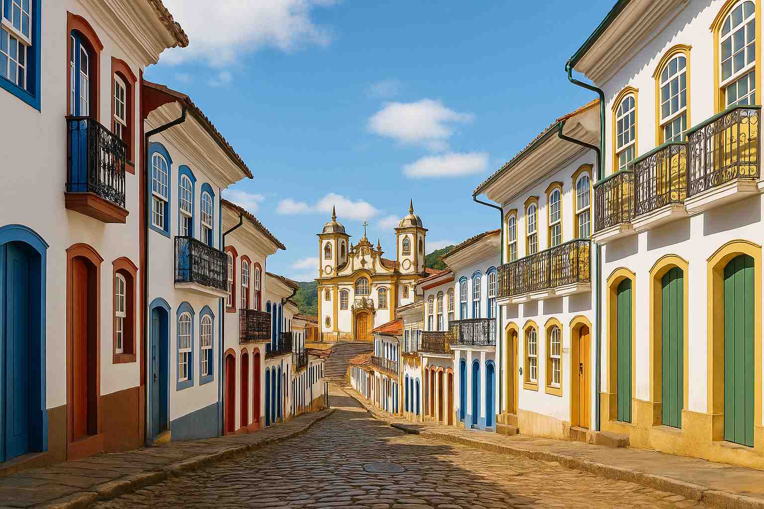 5 roteiros de turismo cultural imperdíveis dentro do Brasil para viajar no próximo feriado