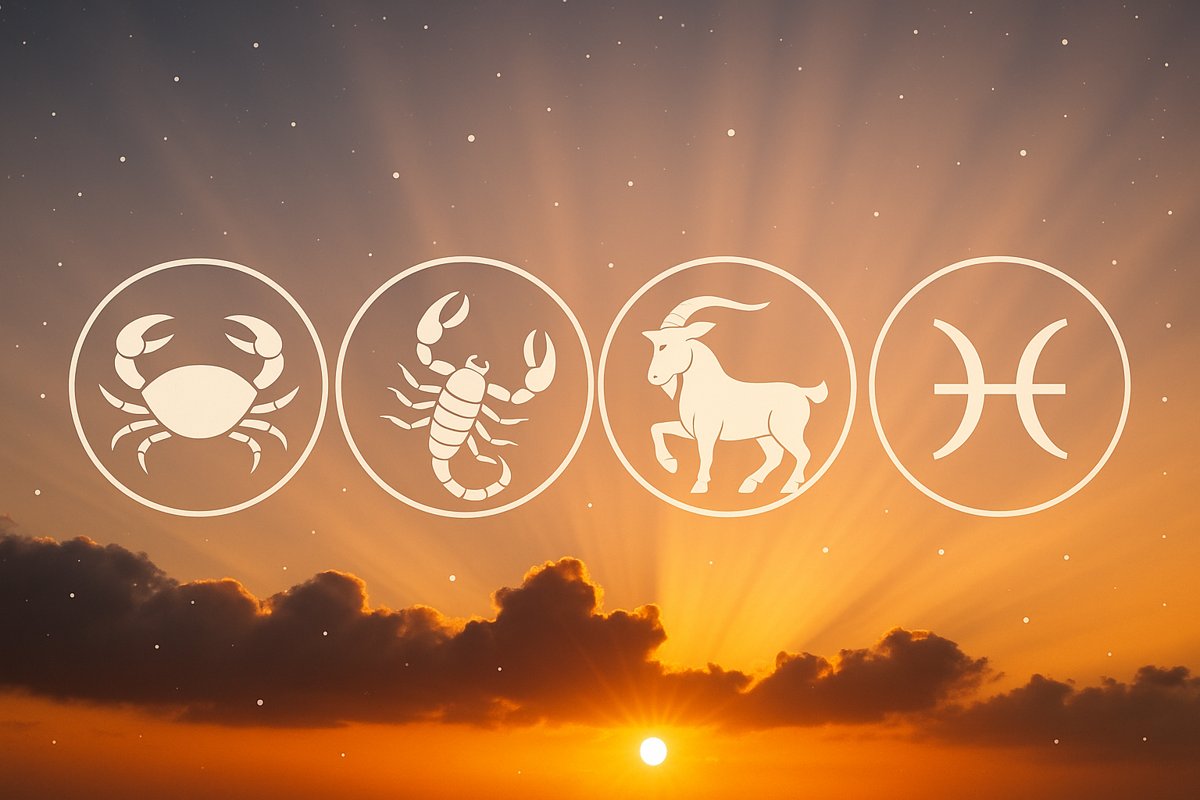 Boas notícias! 4 signos finalmente superarão situações desagradáveis