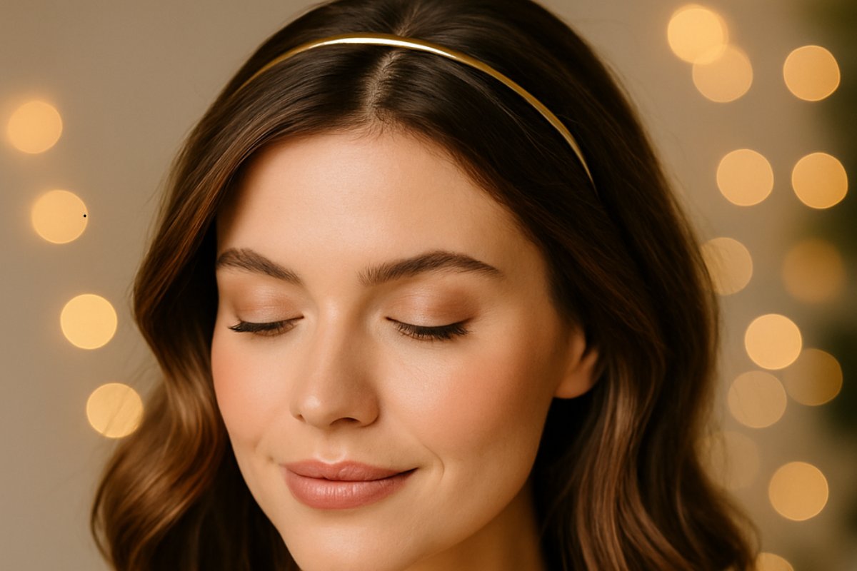 Acessório para Natal e Réveillon: o estilo minimalista que domina 2025