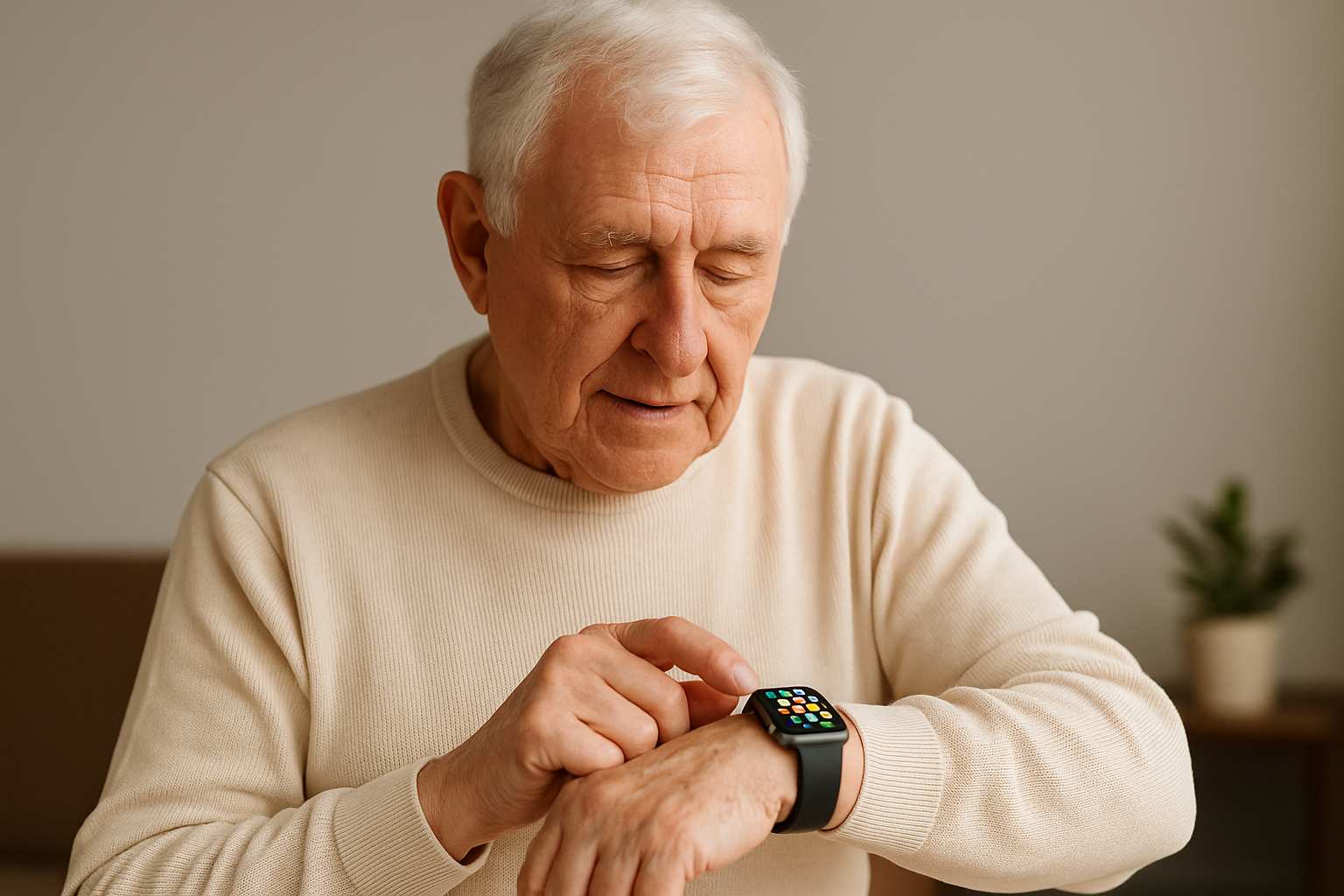 Apple Watch para idosos 2026: qual modelo vale mais a pena?