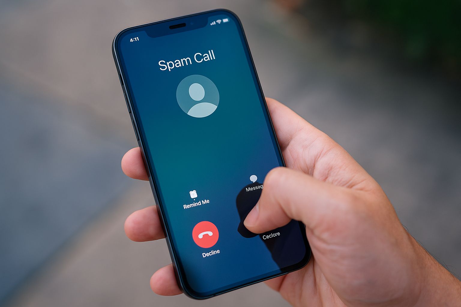 Como bloquear chamadas de spam no celular e nunca mais ser incomodado