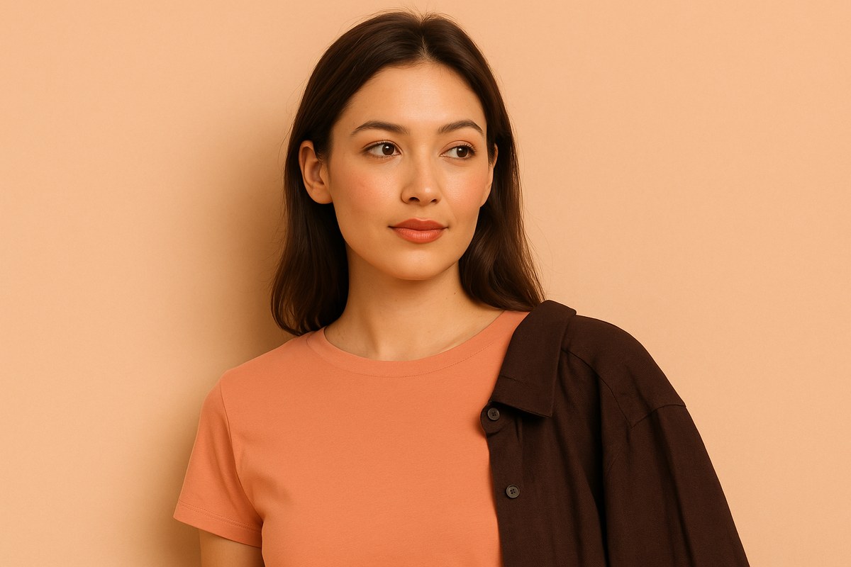 Cor que envelhece: a tonalidade para evitar no verão 2026