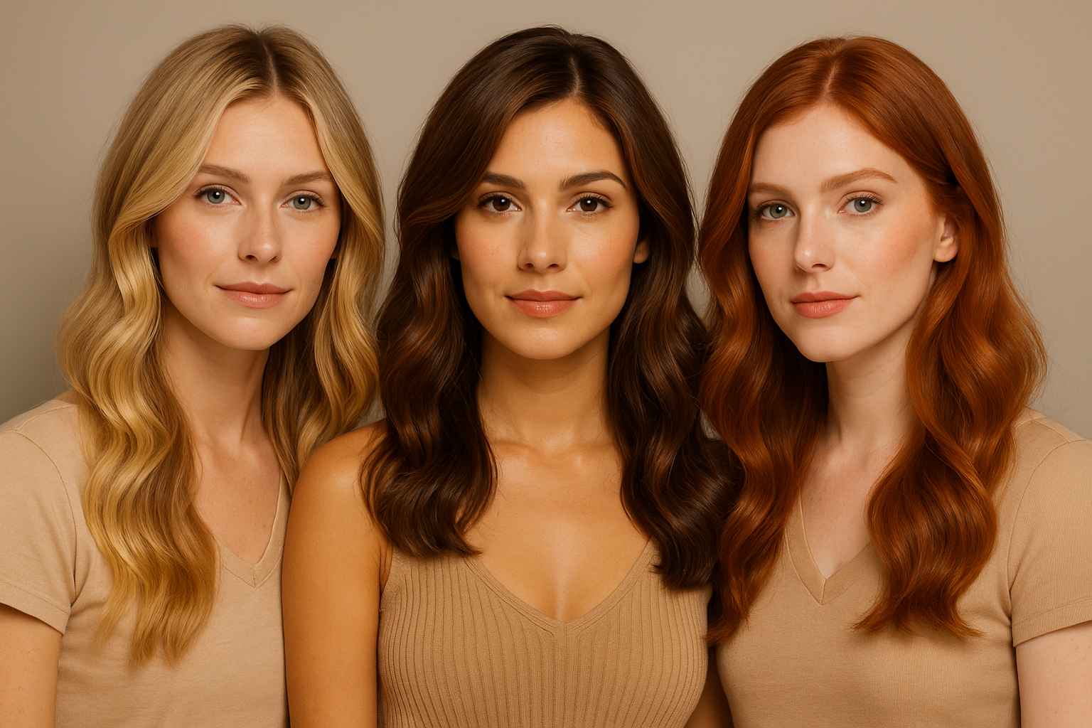 Cores de cabelo para 2026: conheça as 3 principais tendências