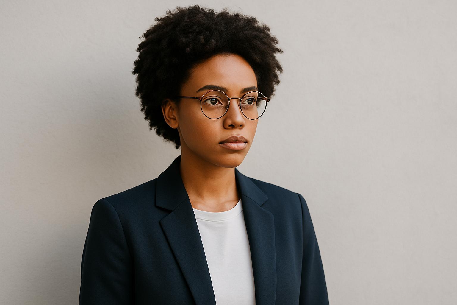 Cores de pessoas inteligentes: tons que transmitem foco e estratégia