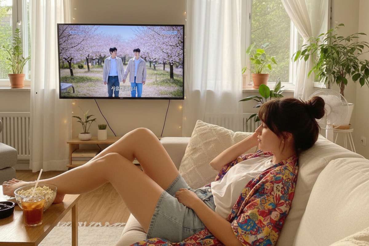 Doramas para assistir no verão: lista com opções leves e viciantes