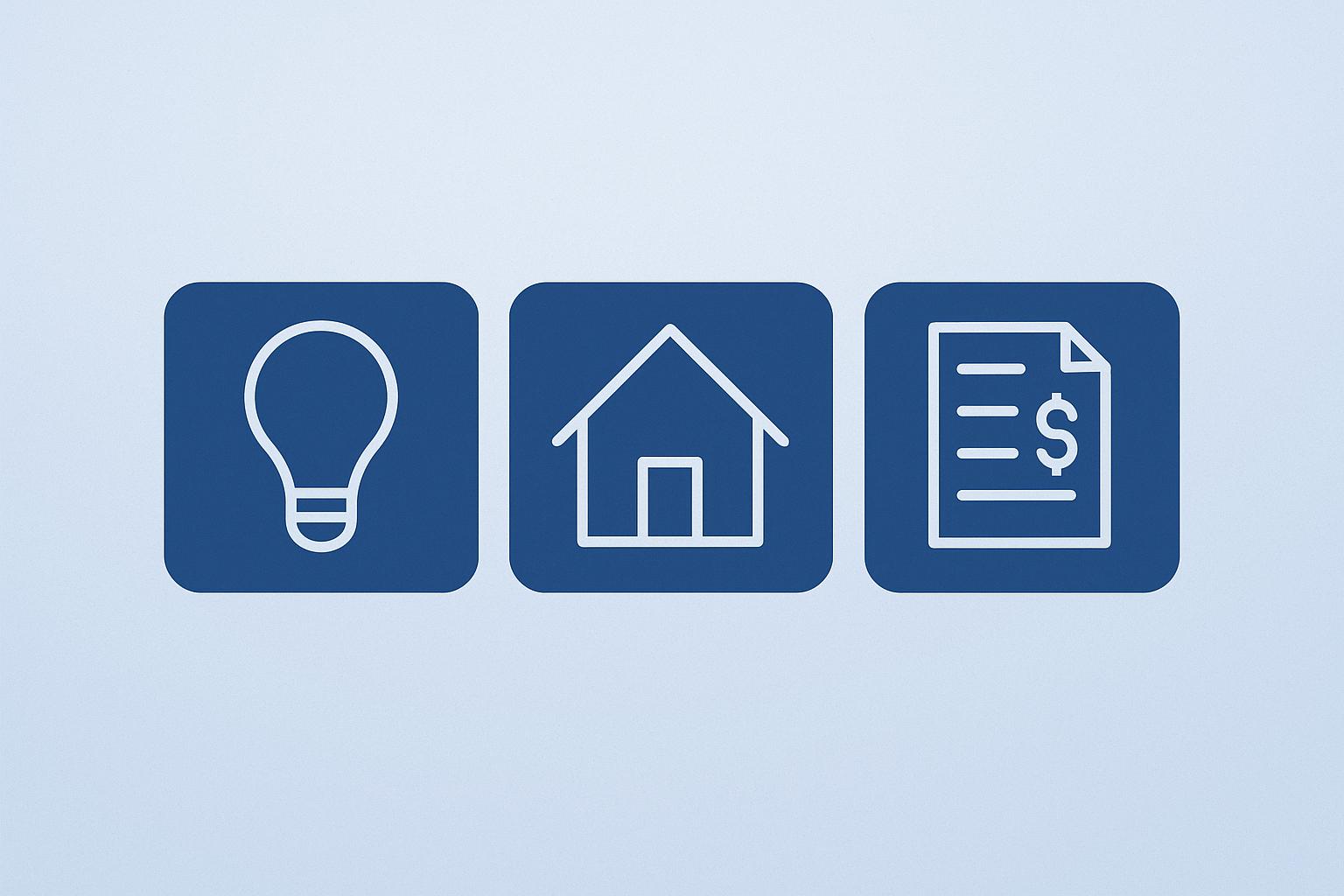 Isenção para idosos 60+: veja 3 contas que podem ser eliminadas