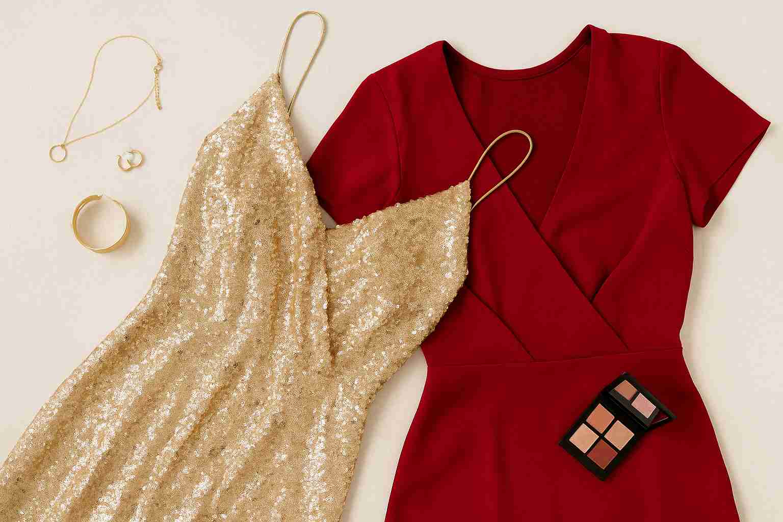 Look de Réveillon por signo: cores e vibrações que vão dominar 2026