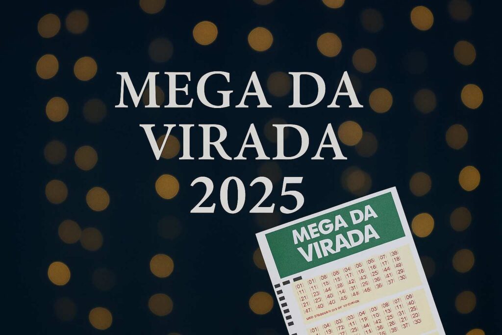 mega da virada