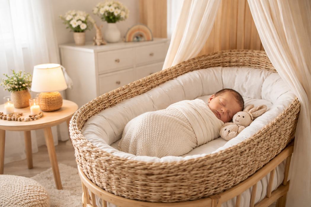 Nomes para bebês do Ano-Novo com energia de renovação