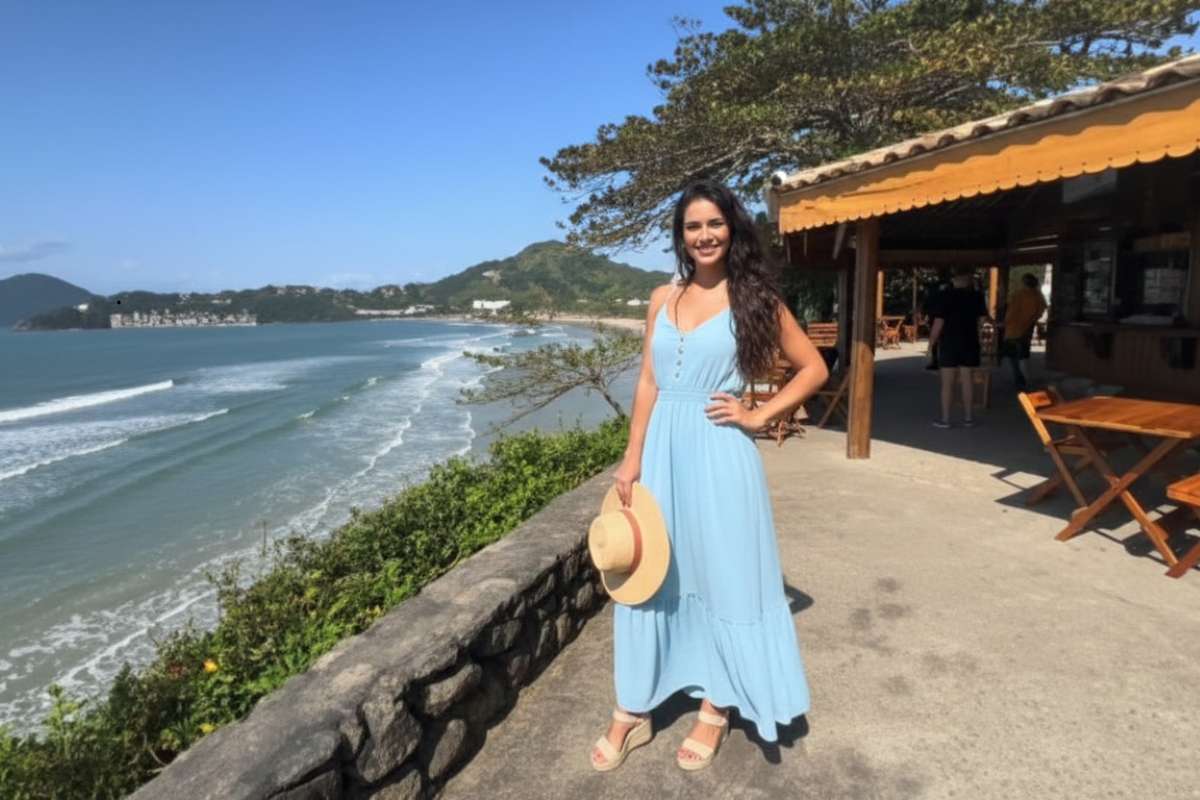 Onde tirar fotos em Ubatuba: lugares lindos para registrar sua viagem