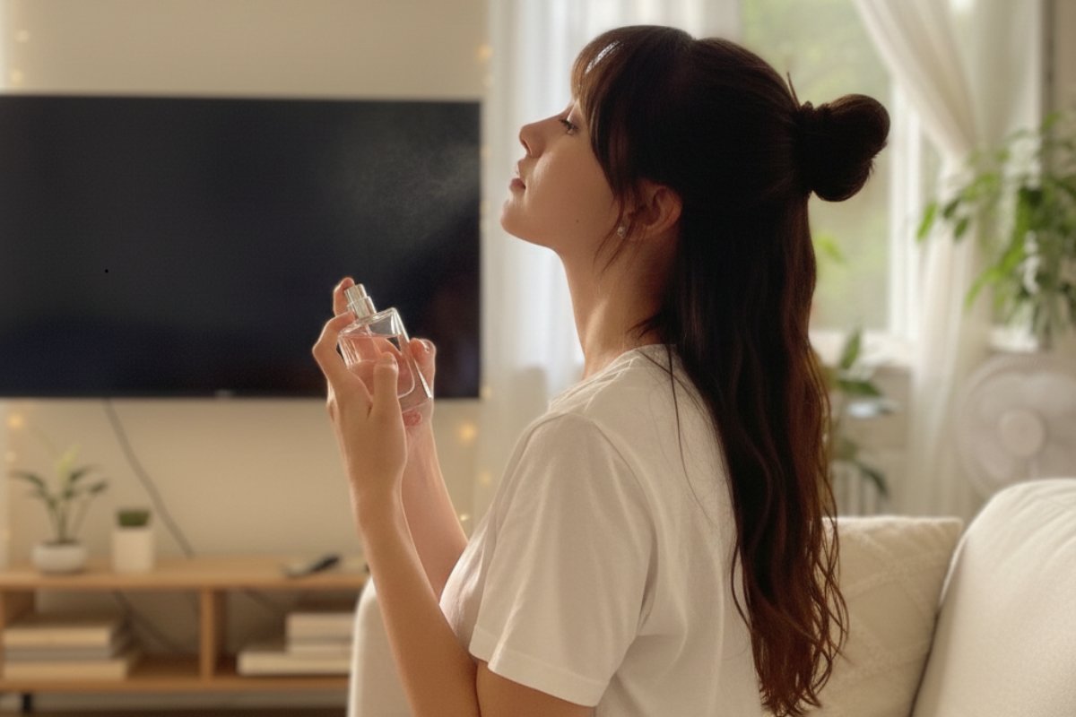 Os melhores perfumes nacionais para usar no verão