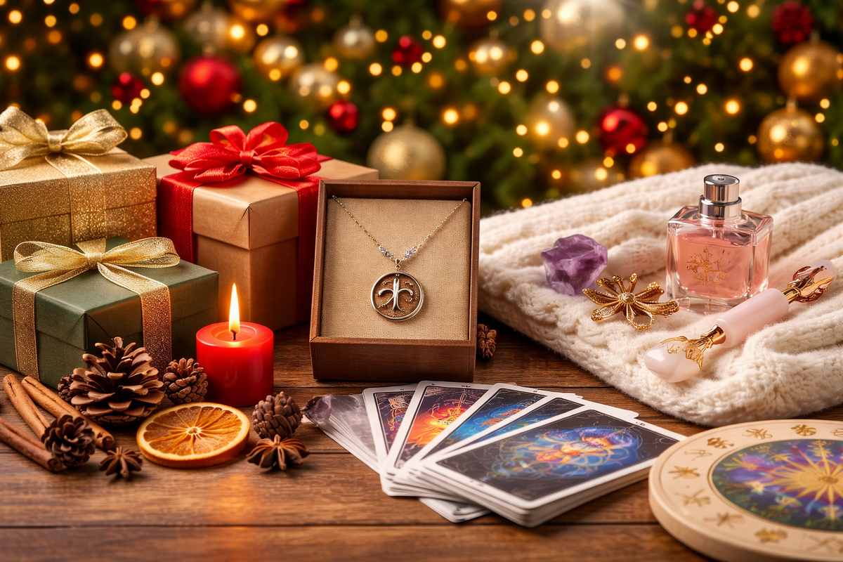 Presentes de Natal para cada signo: veja o que combinar com cada um