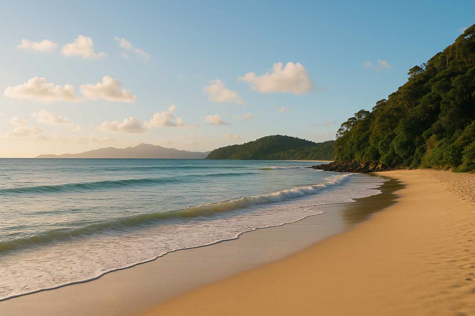 Réveillon tranquilo: 5 destinos para quem quer sossego no Ano Novo