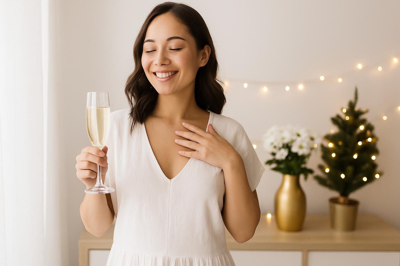 Roupa velha no Ano Novo dá azar? Descubra a resposta