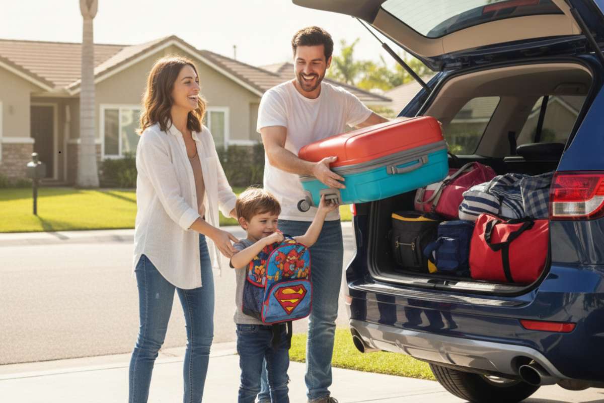 Viagem no final do ano: lugares fora do óbvio para conhecer